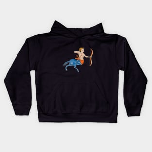 Onocentaur Kids Hoodie